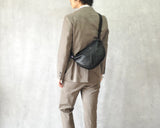 【SHRINK】シュリンクレザー ショルダー SKB-022SH3