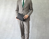 【SHRINK】シュリンクレザー 2wayシングルショルダー SKB-022SH6