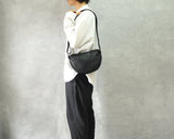 【SHRINK】シュリンクレザー ショルダー SKB-022SH3