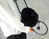 【SHRINK】シュリンクレザー サイドアジャストトート SKB-022SH1