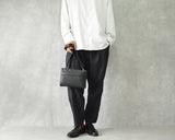 【SHRINK】シュリンクレザー 2wayシングルショルダー SKB-022SH6