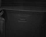 【SHRINK】シュリンクレザー サイドアジャストトート SKB-022SH1