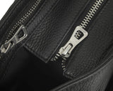 【SHRINK】シュリンクレザー ドレープトート SKB-022SH2