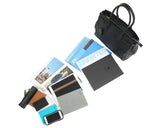 【SHRINK】シュリンクレザー サイドアジャストトート SKB-022SH1