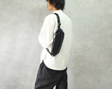 【SHRINK】シュリンクレザー ボディバッグ SKB-022SH4