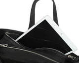 【SHRINK】シュリンクレザー ドレープトート SKB-022SH2