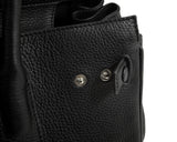 【SHRINK】シュリンクレザー サイドアジャストトート SKB-022SH1