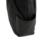 【SHRINK】シュリンクレザー ドレープトート SKB-022SH2