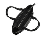 【SHRINK】シュリンクレザー ドレープトート SKB-022SH2