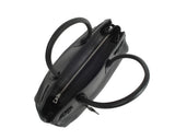 【SHRINK】シュリンクレザー サイドアジャストトート SKB-022SH1