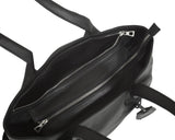 【SHRINK】シュリンクレザー ドレープトート SKB-022SH2