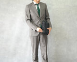 【SHRINK】シュリンクレザー 2wayダブルショルダー SKB-022SH5