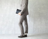 【SHRINK】シュリンクレザー 2wayシングルショルダー SKB-022SH6