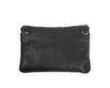 【SHRINK】シュリンクレザー 2wayシングルショルダー SKB-022SH6