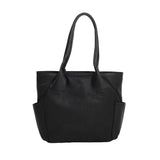 【SHRINK】シュリンクレザー ドレープトート SKB-022SH2