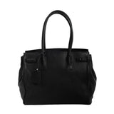 【SHRINK】シュリンクレザー サイドアジャストトート SKB-022SH1