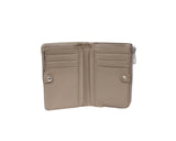 【MATTE】ソフトレザー ミドル財布 SKW-MT20