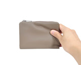 【MATTE】ソフトレザー ミドル財布 SKW-MT20