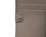 【MATTE】ソフトレザー ミドル財布 SKW-MT20