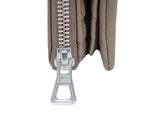 【MATTE】ソフトレザー ミドル財布 SKW-MT20