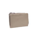 【MATTE】ソフトレザー ミドル財布 SKW-MT20