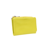 【MATTE】ソフトレザー ミドル財布 SKW-MT20