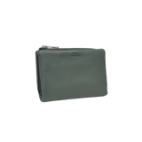 【MATTE】ソフトレザー ミドル財布 SKW-MT20