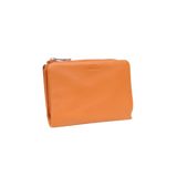 【MATTE】ソフトレザー ミドル財布 SKW-MT20