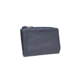 【MATTE】ソフトレザー ミドル財布 SKW-MT20