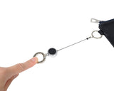 【TOUCH】リール付き マルチコインケース SKW-TC04