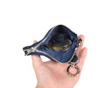 【TOUCH】リール付き マルチコインケース SKW-TC04