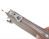 【MATTE】ソフトレザー リール付きマルチコインケース SKW-MT21