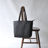 【MATTE】ソフトレザー ボンディングトート SKB-MT09