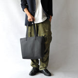 【MATTE】ソフトレザー ボンディングトート SKB-MT09