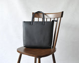 【MATTE】ソフトレザー ボンディングトート SKB-MT09