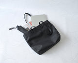 【MATTE】ソフトレザー ボンディングトート SKB-MT09