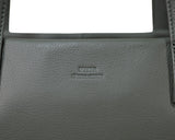 【MATTE】ソフトレザー ボンディングトート SKB-MT09