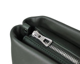 【MATTE】ソフトレザー ボンディングトート SKB-MT09