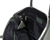 【MATTE】ソフトレザー ボンディングトート SKB-MT09