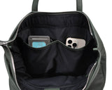 【MATTE】ソフトレザー ボンディングトート SKB-MT09