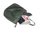 【MATTE】ソフトレザー ボンディングトート SKB-MT09