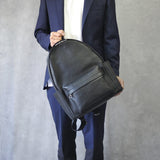 【SHRINK】シュリンクレザー バックパック SKB-SH11