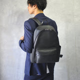 【SHRINK】シュリンクレザー バックパック SKB-SH11