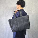 【SHRINK】シュリンクレザートートバッグ SKB-SH10