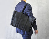 【SHRINK】シュリンクレザートートバッグ SKB-SH10