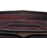 【ANTIQUE MESH】ラウンドファスナー 長財布 SKW-AM01