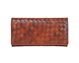 【ANTIQUE MESH】長財布 SKW-AM02