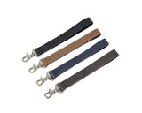 【EDGE】コンビレザー クラッチバッグ SKB-EG04