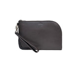 【EDGE】コンビレザー クラッチバッグ SKB-EG04