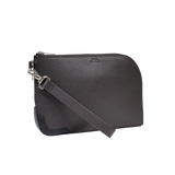 【EDGE】コンビレザー クラッチバッグ SKB-EG04